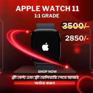 apple watch 11 master copy price